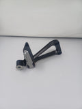 X22R 250cc Rear Right footrest 02050043