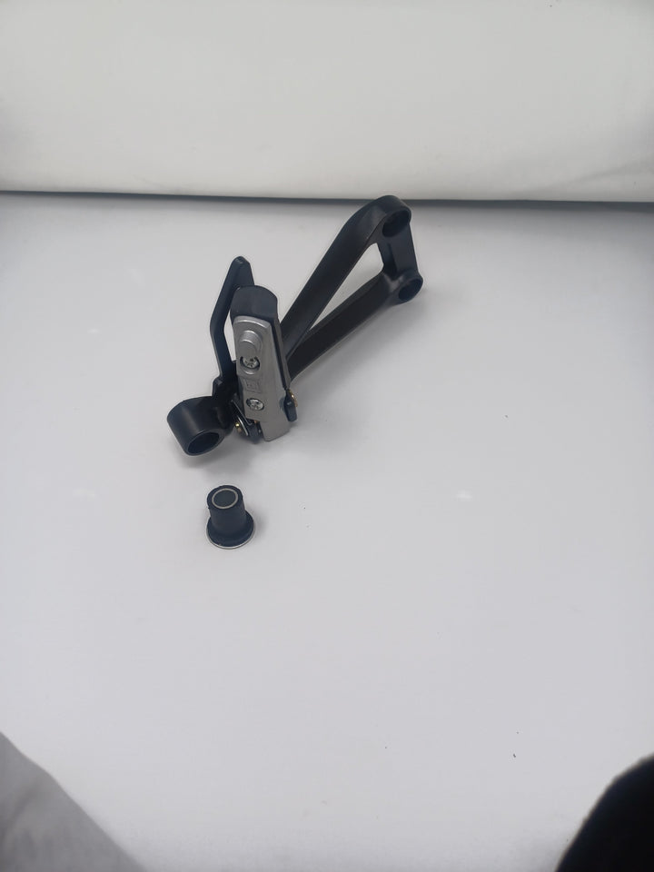 X22R 250cc Rear Right footrest 02050043