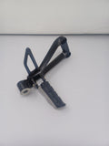 X22R 250cc Rear Right footrest 02050043