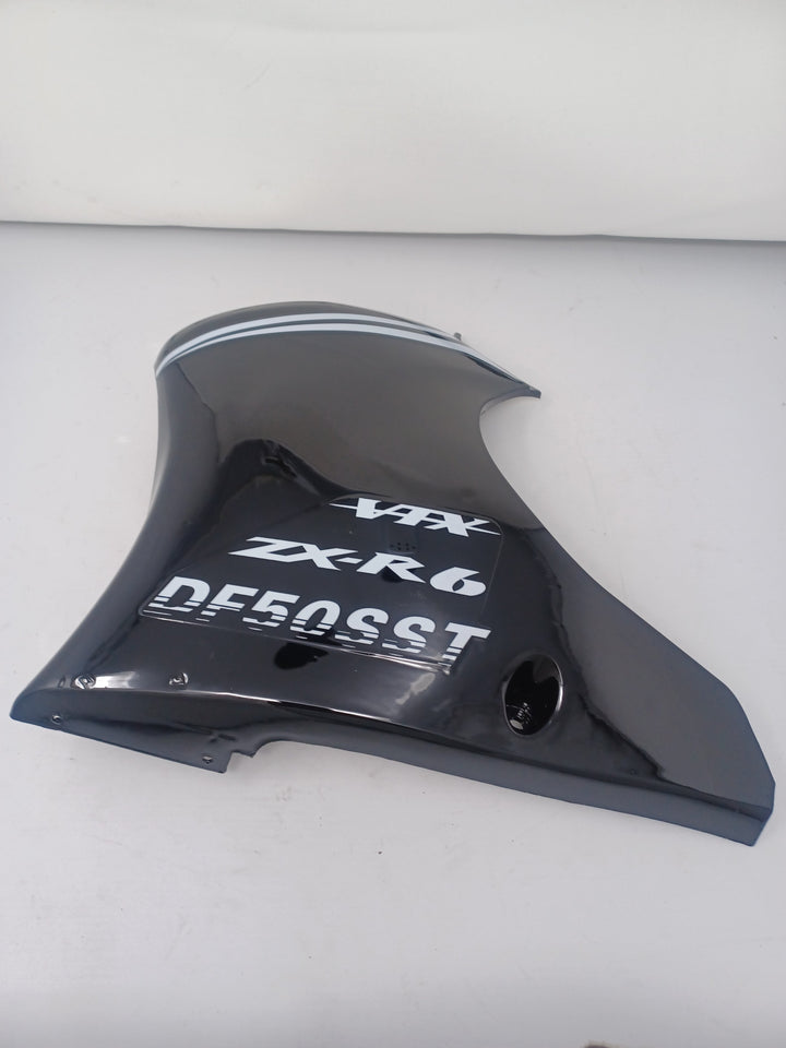 x18 50cc - Lower left fairing 03010377