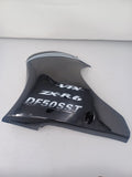 x18 50cc - Lower left fairing 03010377