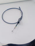 X22R 250cc Clutch Cable 08020100