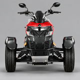 Spider 300cc Full Size Super Trike | Water Cooled | Fully Automatic with Reverse | SX300