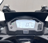 RPS Cross-Country 300 EFI | 4-stroke | 5-Speed Manual Transmission