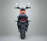 RPS RACER | 140cc Fully Automatic Transmission