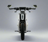 NAXEON I AM PRO | 7.5 KW Motor | 72V Lithium | Automatic Motorcycle