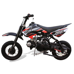 Coolster 110CC | Fully-Automatic | Mid Size Dirt Bike | QG-213A