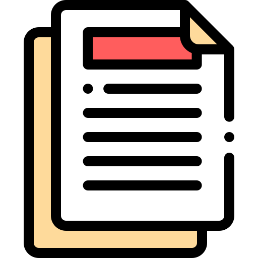 Notarized MCO Title & Bill of Sale