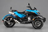 Spider 300cc Full Size Super Trike | Water Cooled | Fully Automatic with Reverse | SX300