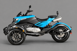 Spider 300cc Full Size Super Trike | Water Cooled | Fully Automatic with Reverse | SX300