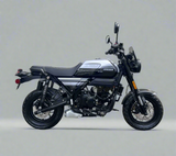 RPS RACER 140cc | 4 Stroke | 4-Speed Manual Transmission