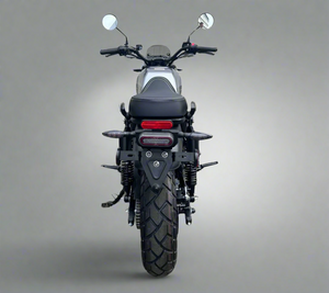 RPS RACER 140cc | 4 Stroke | 4-Speed Manual Transmission
