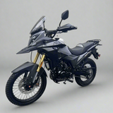 RPS Cross-Country 300 EFI | 4-stroke | 5-Speed Manual Transmission Gray