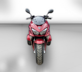 Trifecta 50cc Trike Scooter - Automatic Transmission - Street Legal - PST50-2