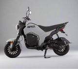 Menace 50cc Automatic Scooter | PMZ50-Z1