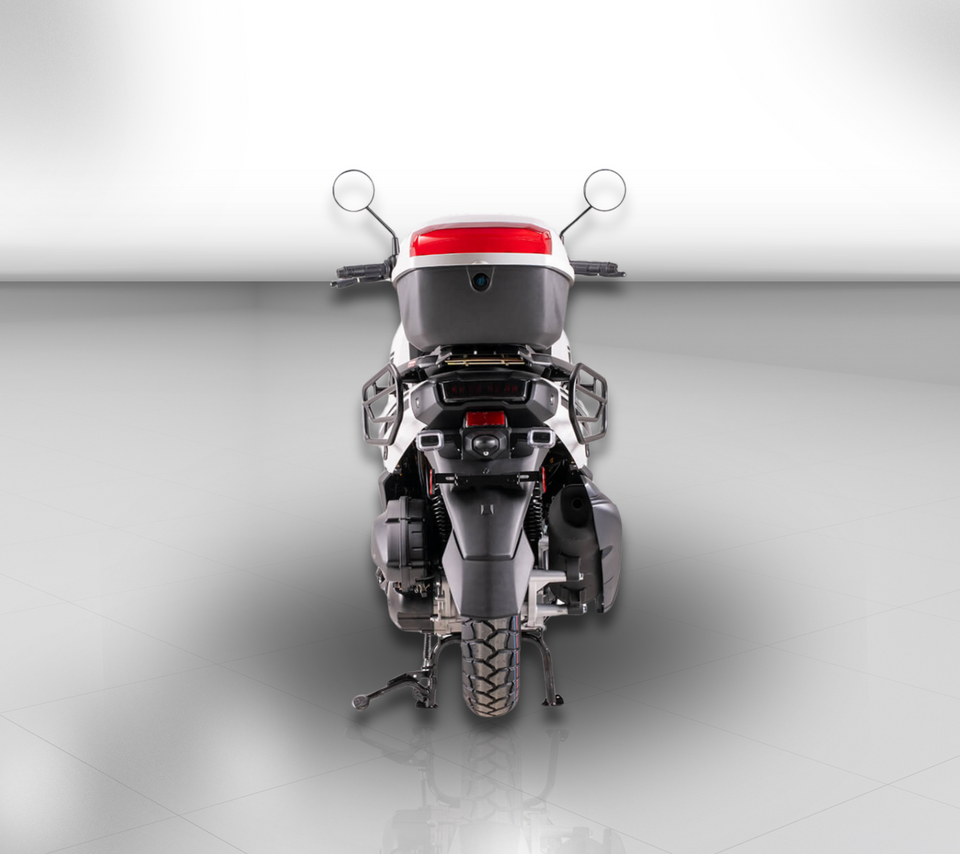 Champion 200cc EFI Automatic Transmission| Street Legal