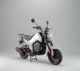 Menace 50cc Automatic Scooter | PMZ50-Z1