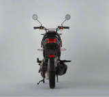 Menace 50cc Automatic Scooter | PMZ50-Z1