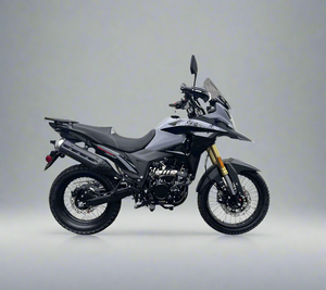 RPS Cross-Country 300 EFI | 4-stroke | 5-Speed Manual Transmission