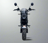 RPS RACER | 140cc Fully Automatic Transmission