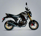 Lifan KP-MINI RS EFI | 150cc Fuel Injected Motorcycle | 5 Speed | Street Legal