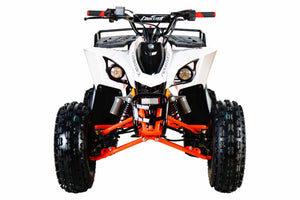 Coolster automatic 125cc quad. ATV-3125F2