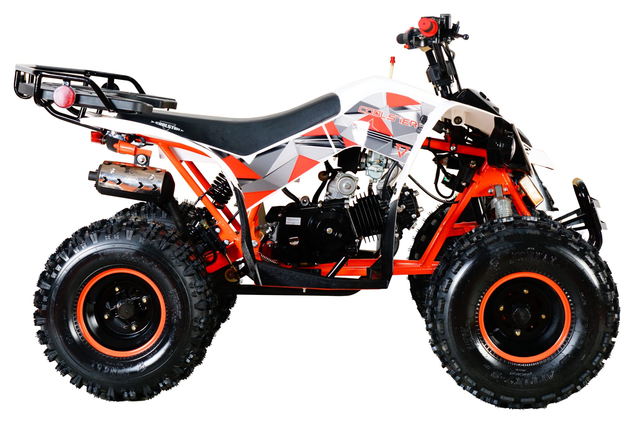 Coolster 125cc atv dealers near me new arrivals