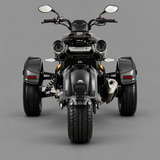 Spider 300cc Full Size Super Trike | Water Cooled | Fully Automatic with Reverse | SX300