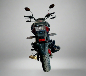 Lifan KP-MINI RS EFI | 150cc Fuel Injected Motorcycle | 5 Speed | Street Legal
