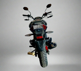 Lifan KP-MINI RS EFI | 150cc Fuel Injected Motorcycle | 5 Speed | Street Legal