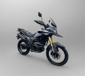 RPS Cross-Country 300 EFI | 4-stroke | 5-Speed Manual Transmission