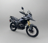 RPS Cross-Country 300 EFI | 4-stroke | 5-Speed Manual Transmission