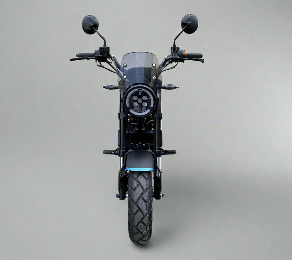 RPS RACER 140cc | 4 Stroke | 4-Speed Manual Transmission