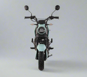 Menace 50cc Automatic Scooter | PMZ50-Z1