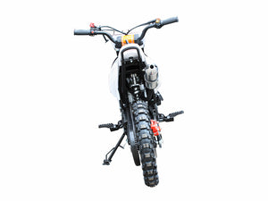 SyxMoto 49cc 2-Stroke Motocross Dirt Bike - PAD50-3