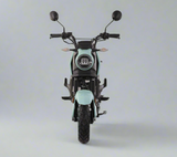 Menace 50cc Automatic Scooter | PMZ50-Z1