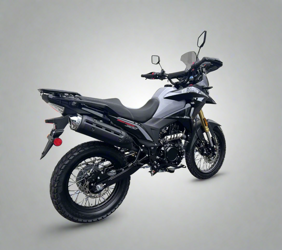 RPS Cross-Country 300 EFI | 4-stroke | 5-Speed Manual Transmission
