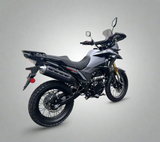 RPS Cross-Country 300 EFI | 4-stroke | 5-Speed Manual Transmission