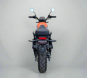 RPS RACER 140cc | 4 Stroke | 4-Speed Manual Transmission