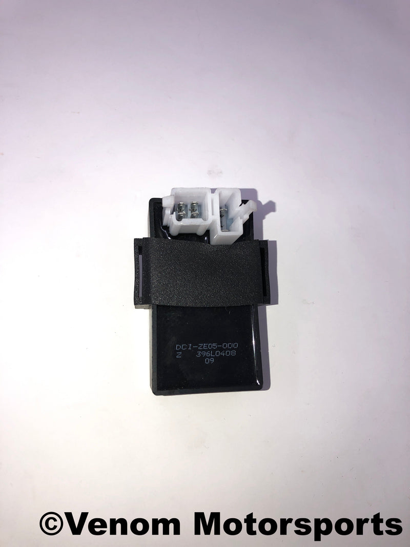 Replacement CDI Box | Venom X22R Ghost 250cc Motorcycles Parts USA