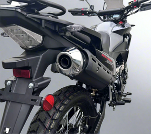 RPS Cross-Country 300 EFI | 4-stroke | 5-Speed Manual Transmission