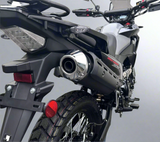RPS Cross-Country 300 EFI | 4-stroke | 5-Speed Manual Transmission