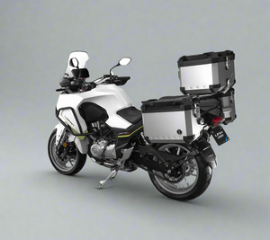 Lifan KPT 400 | 400cc ADV | Fuel-Injected | 6-Speed