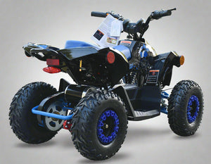 Venom E-Racer | 1000W 36V Electric ATV | Kids Battery 4-Wheeler