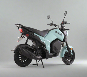 Menace 50cc Automatic Scooter | PMZ50-Z1