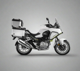 Lifan KPT 400 | 400cc ADV | Fuel-Injected | 6-Speed