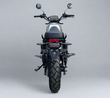 RPS RACER | 140cc Fully Automatic Transmission