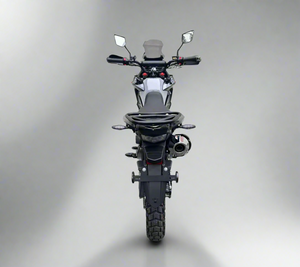 RPS Cross-Country 300 EFI | 4-stroke | 5-Speed Manual Transmission