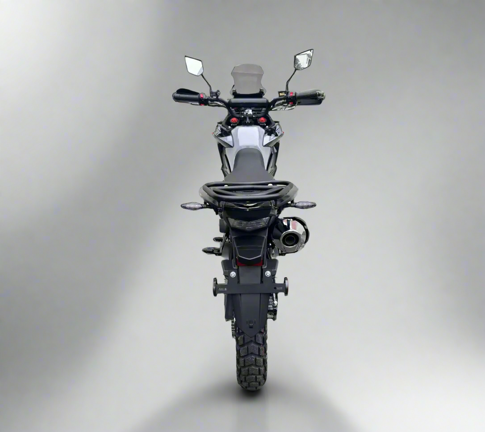 RPS Cross-Country 300 EFI | 4-stroke | 5-Speed Manual Transmission