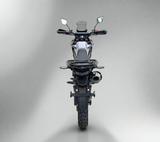 RPS Cross-Country 300 EFI | 4-stroke | 5-Speed Manual Transmission